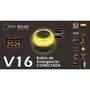 SOS Road Connected Baliza de Emergencia V16 Geolocalizable con DGT 3.0